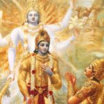 ஸ்ரீமத் பகவத் கீதை – 108 முக்கியமான ஸ்லோகங்கள்