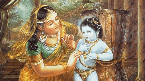 Damodar (Kartik) Month (Tamil) / தாமோதர மாதம்