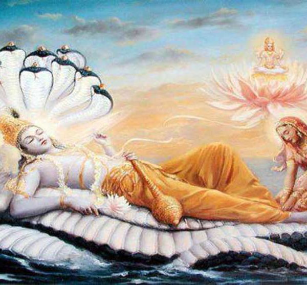 Aja / Annada Ekadasi / அஜா – (அன்னதா) ஏகாதசி