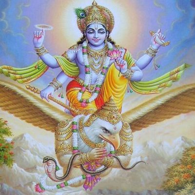 Mohini Ekadasi (Tamil) / மோஹினி ஏகாதசி