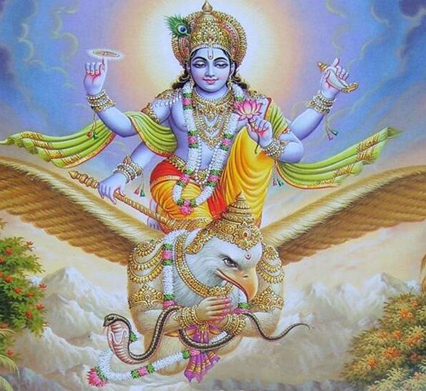 Mohini Ekadasi (Tamil) / மோஹினி ஏகாதசி