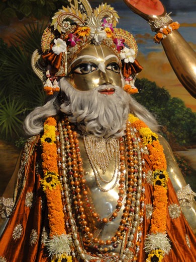 AdvaitaAcarya