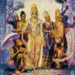 இராமாயண கதா (Audio)