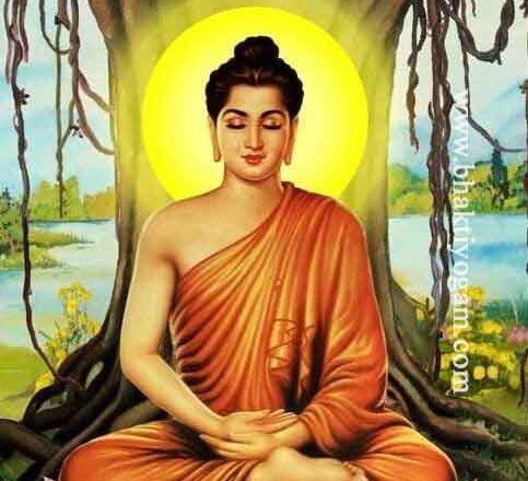 புத்த பூர்ணிமா I Buddha Purniama (Tamil)