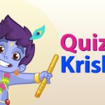 Krishna Quiz (Tamil)
