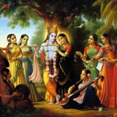 Indira Ekadashi (Tamil) / இந்திரா ஏகாதசி