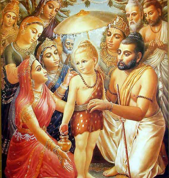 Parshava Ekadashi (Tamil) / பார்ஸ்வ ஏகாதசி
