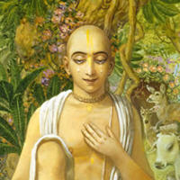Visvanatha Cakravarti Thakura (Tamil)