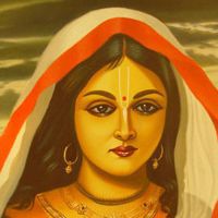 Srimati Vishnupriya Devi (Tamil)