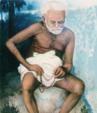 Jagannatha Dasa Babaji