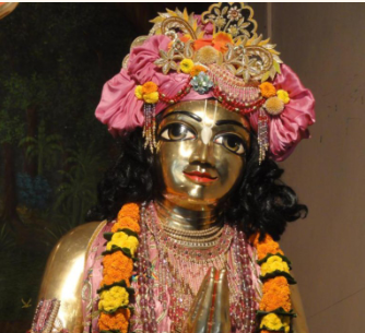 ஸ்ரீவாஸ பண்டிதர்