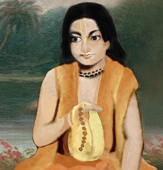 Srinivasa Acharya (Tamil) / ஸ்ரீனிவாச ஆச்சார்யா