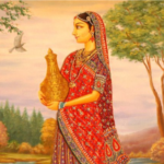 Gangamata Goswamini