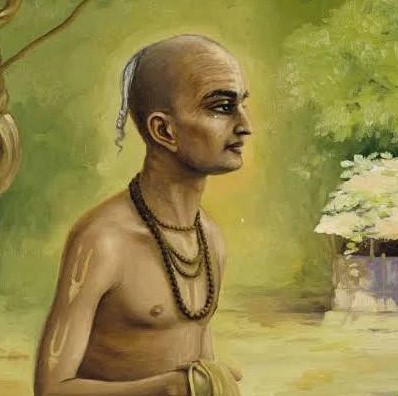 Srila Sanatana Gosvami