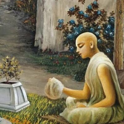 Haridasa Thakura / ஹரிதாச தாக்கூர்