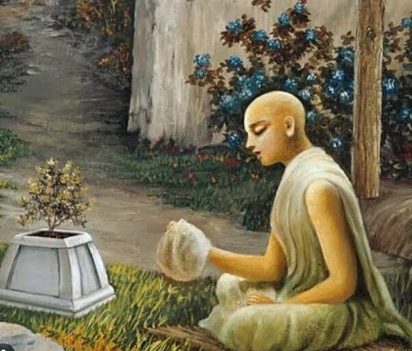 Haridasa Thakura / ஹரிதாச தாக்கூர்